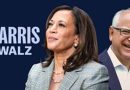 Kamala Harris picks Minnesota Governor Tim Walz as running mate