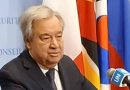 UN chief Guterres ‘against any racially-based’ attacks in Bangladesh