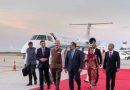 EAM Jaishankar arrives in Maldives on first visit since January 2023