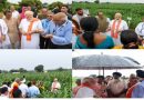 PM Modi releases 109 high-yielding, climate-resilient varieties of crops