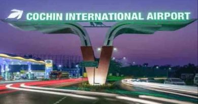 Cochin Airport