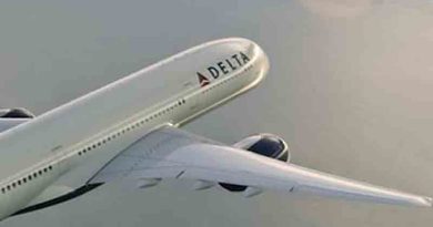 Delta Air Lines