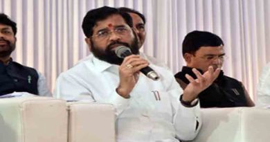 Eknath Shinde