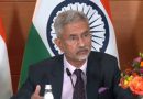 EAM Jaishankar to visit Saudi Arabia, Germany and Switzerland