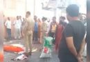 कानपुर में हिट एंड रन केस : मंदिर के बाहर सो रहे साधु दंपत्ति को कार ने रौंदा, दोनों की मौत