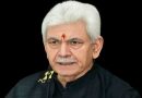 Manoj Sinha