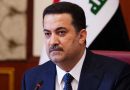 IS no longer a threat, says Iraq PM