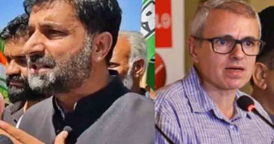 Omar Abdullah