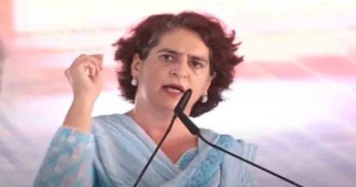 Priyanka Gandhi