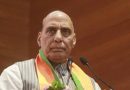 Rajnath Singh hails Coast Guard’s fight against piracy, awards 32 personnel