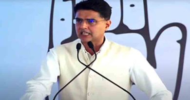 Sachin Pilot