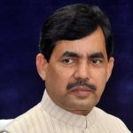 Shahnawaz Hussain