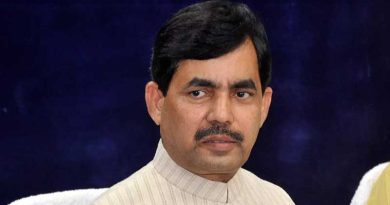 Shahnawaz Hussain