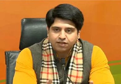 शहजाद पूनावाला ने कांग्रेस पर लगाया ‘सेना के अपमान’ का आरोप, बोले ‘ये उनकी आदत’