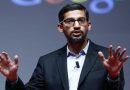 PM Modi pushing us to make AI work for people: Google’s Sundar Pichai