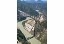 Ashwini Vaishnaw shares video capturing breathtaking view of Chenab bridge