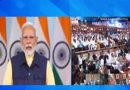 मोदी ने महाराष्ट्र में 11,200 करोड़ रुपये की परियोजनाओं का शिलान्यास, उद्घाटन किया