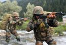 Infiltration bid foiled in J&K’s Rajouri, soldier injured