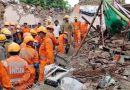 Death toll in UP building collapse rises to 10