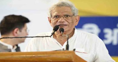 Yechury