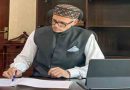 J&K Cabinet passes resolution for restoration of statehood