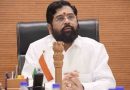 Chief Minister Eknath Shinde