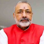 Giriraj Singh