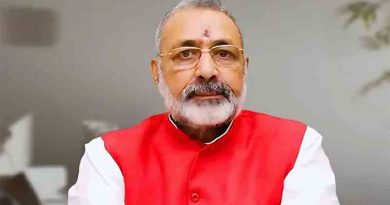 Giriraj Singh