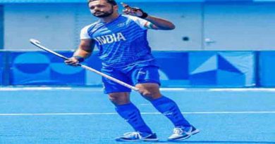 Hockey India League