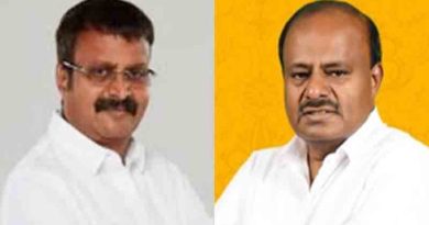 Kumaraswamy