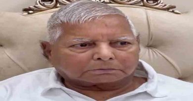 Lalu Prasad