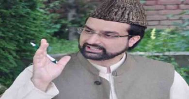 Mirwaiz