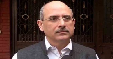 Nalin Kohli