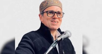 Omar Abdullah