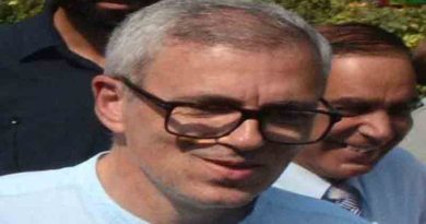 Omar Abdullah