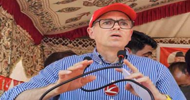 Omar Abdullah_J&K CM