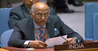 Pak at UNSC