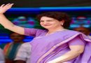 Priyanka Gandhi bullish on PSU