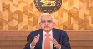 RBI Guv