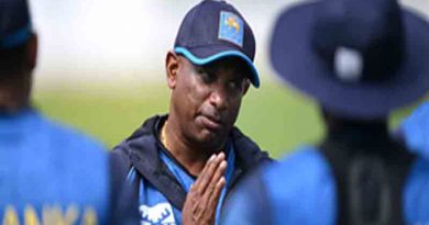 Sanath Jayasuriya