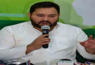 Tejashwi Yadav