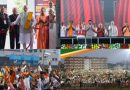 PM Modi lays foundation, inaugurates multiple development projects in Varanasi