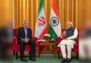 Full range of relations reviewed with Iranian President, says PM Modi