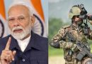 We all salute the indomitable spirit and courage of Infantry: PM Modi