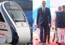 India and Spain put high-speed rail collaboration on fast track