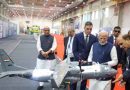 Tata-Airbus facility a watershed moment for India’s defence journey: PM Modi