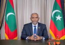 Maldives President Muizzu to arrive in India on state visit on Sunday