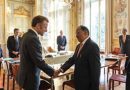 India and France intensify strategic partnership as NSA Doval calls on French President Macron in Paris