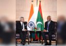 EAM Jaishankar calls on visiting Maldives President Muizzu, appreciates commitment to enhance bilateral ties