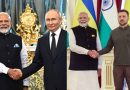 PM Modi has credibility and diplomatic skills to emerge peacemaker in Russia-Ukraine conflict: Fareed Zakaria